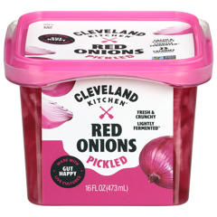 My Products – Leesville Market Basket – Cleveland Kitchen Pickled