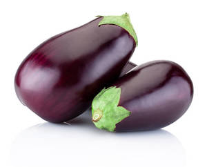 Eggplant / Berenjena