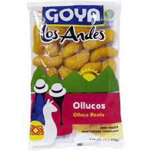 Goya Olluco Roots, 16 oz
