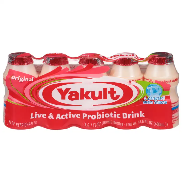 Yakult AC LOTION & AC MILK II セット 725?format=webp