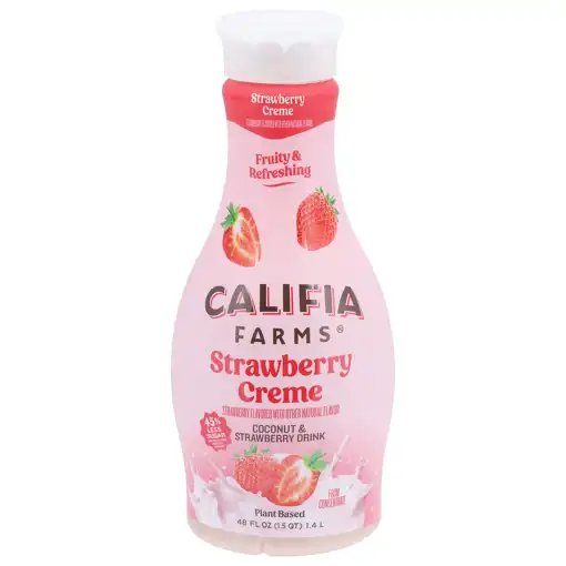 Gluten Free – Nino Salvaggio - Clinton Township – Califia Farms