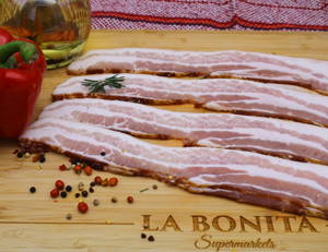 Tocino /Bacon