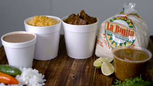 El Tapatio Family Pack