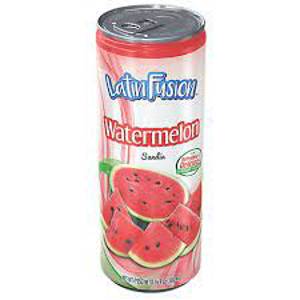 Latin Fusion Watermelon, 16.9 oz