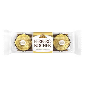 Ferrero Rocher Chocolates, 1 package