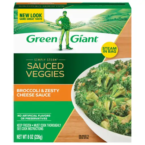 Dasani 2/$2.5 Wyb2 | Promotions – Century, Fl – Green Giant