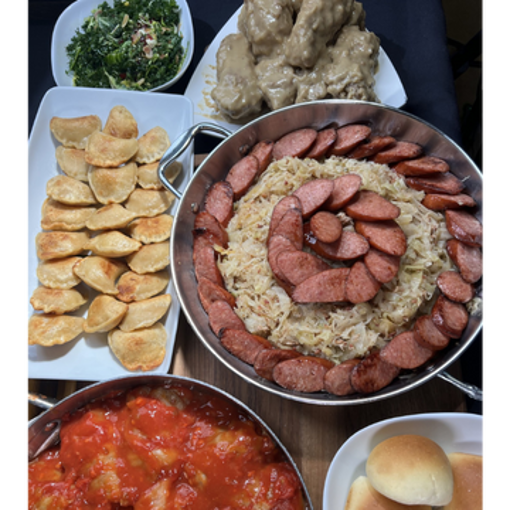 About Us – Special Occasions By Joe's; Party Trays, Cakes, Kitchen