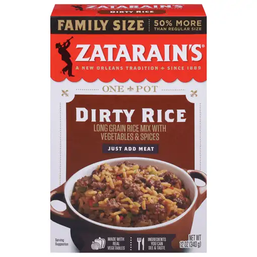 rice Bens Original Converted Long Grain White Rice, 25 Pound