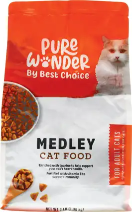 Explore our Pets range at Food Giant Gilbertown's Finest