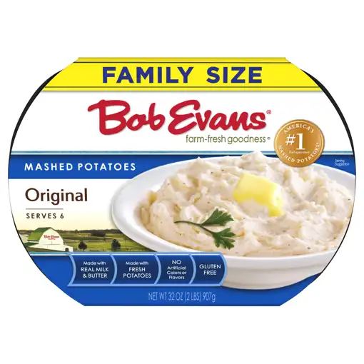 Dollar general mashed potatoes hotsell