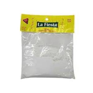 La Fiesta Hydrated Lime, 3.5 oz (99.2 g)