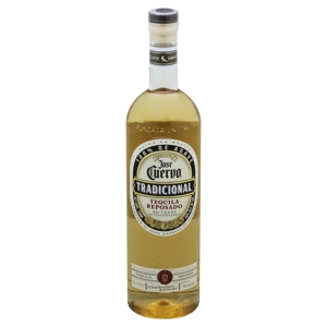 Jose Cuervo Tequila, Reposado, 750 ml