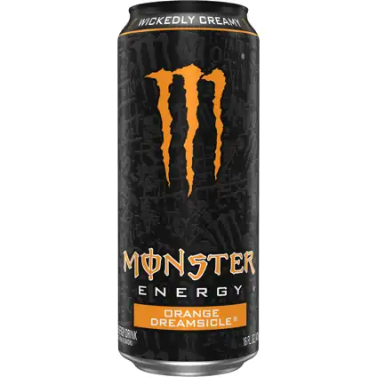 Weekly Ad – Clayton, Al – Monster Zero Sugar Punk Punch Energy
