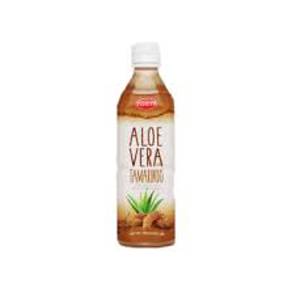 Visvita Aloe Vera Drink, Tamarindo, 16.9 fl oz