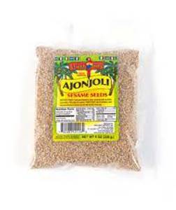 Amazonas Ajonjoli Sesame Seeds, 8 oz