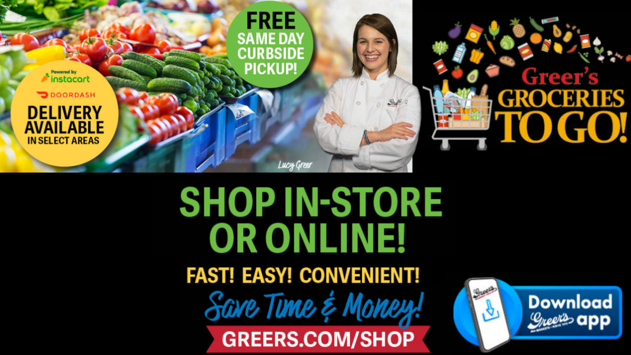curbside tobacco pickup near me Welcome – Greer's Robertsdale (bakery & Deli) – Redseal Tobacco, Smokeless,  Fine Cut, 1.5 Oz (42.53 G)