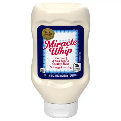 Grilling  Save Mart - Mcgehee, Ar  Miracle Whip Dressing, 19 Fl Oz (1 Pt  3 Fl Oz) 562 Ml