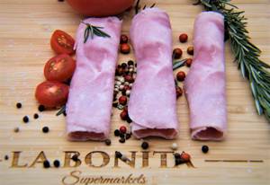 Fud Jamon Clasico