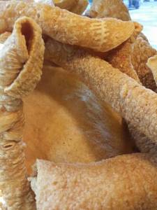 Chicharron Largo
