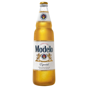 Modelo Imported Beer, 24 fl oz (1 pt 8 fl oz)