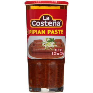 La Costena La Costeña® Pipian Paste 8.25 Oz. Jar