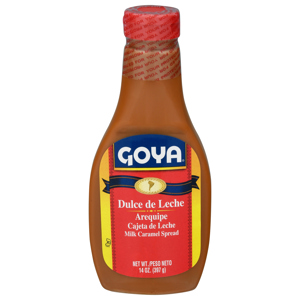 Goya Dulce De Leche, 14 oz (397 g)