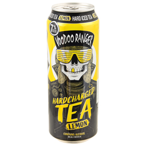 Voodoo Hard Tea 24oz