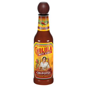 Cholula Chipotle Hot Sauce, 5 fl oz