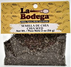 La Bodega Semilla De Chia 2z