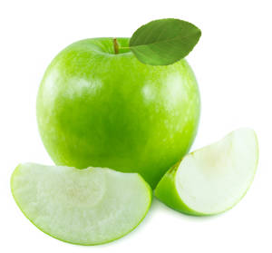 Manzana Verde / Granny Smith Apples