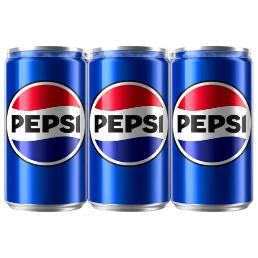 Shopping Lists – Piggly Wiggly - Moss Point, Ms – Pepsi Cola, 3