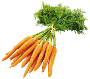 Carrots, Baby