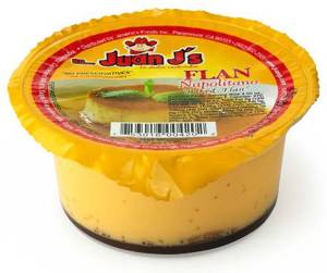 Juan Js Flan Napolitan 4z