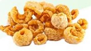 Chicharron Botanero Libra