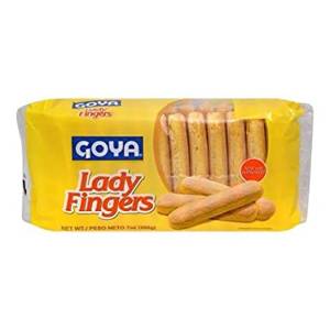 Goya Biscuits, Lady Fingers, 7 oz (200 g)