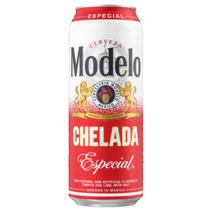 Modelo Beer, Especial, 24 fl oz (710 ml) 1 pint 8 fl oz