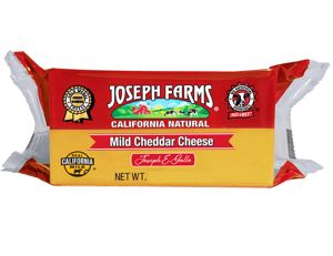 Joseph F 32z Mild Chd