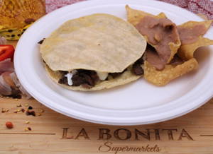 Mula De Asada