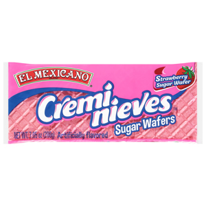 El Mexicano Sugar Wafers, 7.05 oz (200 g)