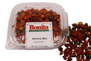 Bonita Botana Mix 10z