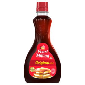 Pearl Milling Company Syrup, Original, 12 fl oz (355 ml)