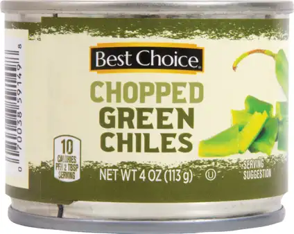Private Label – Parsons, Tn – Best Choice Soft Taco Style Flour