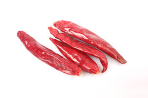 Chile De Arbol Seco