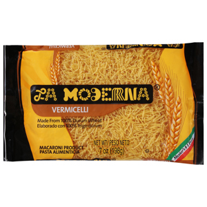 La Moderna Vermicelli, 7 oz (198 g)