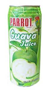 Parrot Guava Jce 16.4z Non Mgo