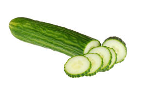 Pepino, Persa / Cucumber, Persian