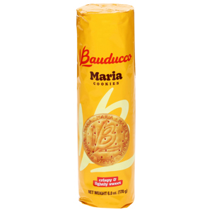 Bauducco Maria Cookies, 6.0 oz (170 g)