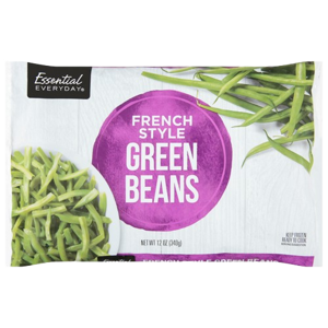 Eed Green Bean Cut 12oz