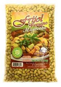 Bravo Frijol Peruano Mayocoba, 32 oz