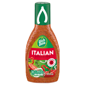 Wish-Bone Italian Dressing, 8 fl oz (237 ml)